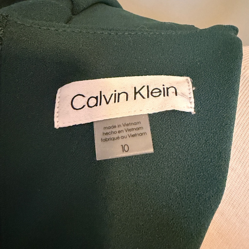 Calvin Klein Dress  NWT - Picture 4 of 7
